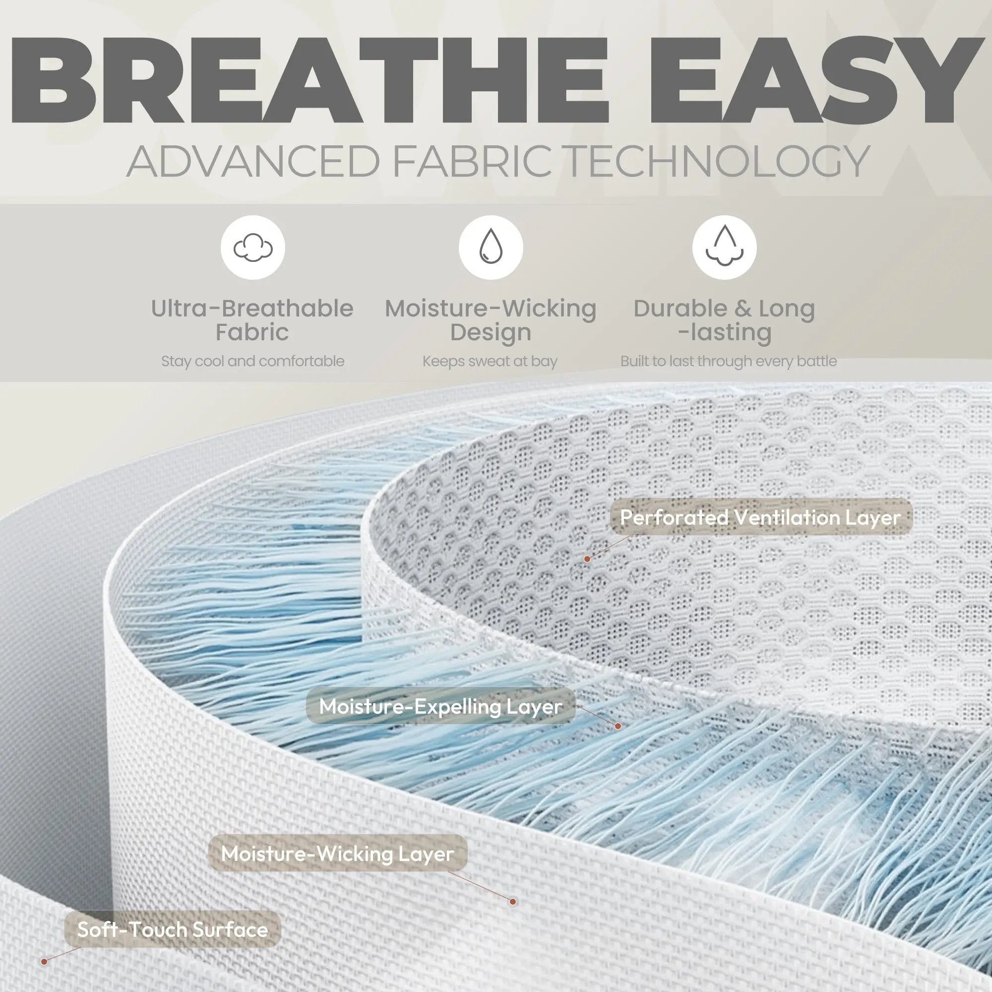 Dowinx Classic Fabric LS6658 Black&White - Image 6