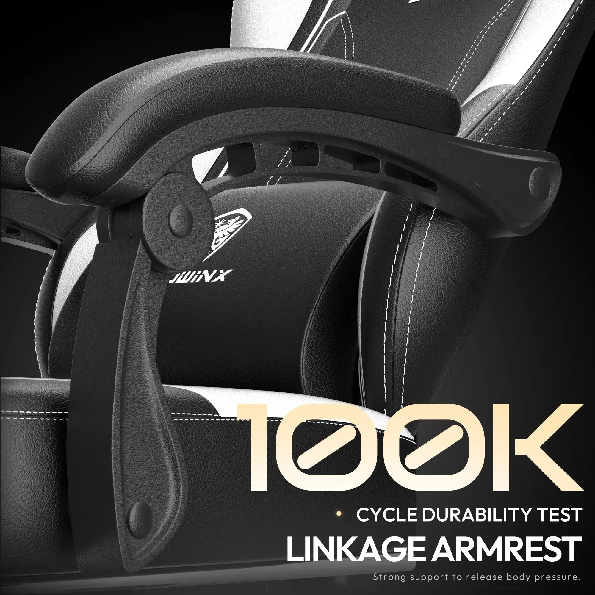 Dowinx Basic LS-6650（Black&White） - Image 6