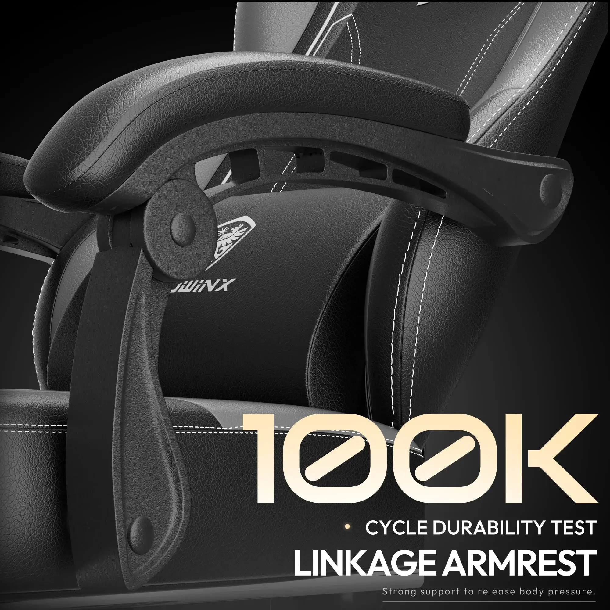 Dowinx Basic LS-6650(Grey) - Image 4