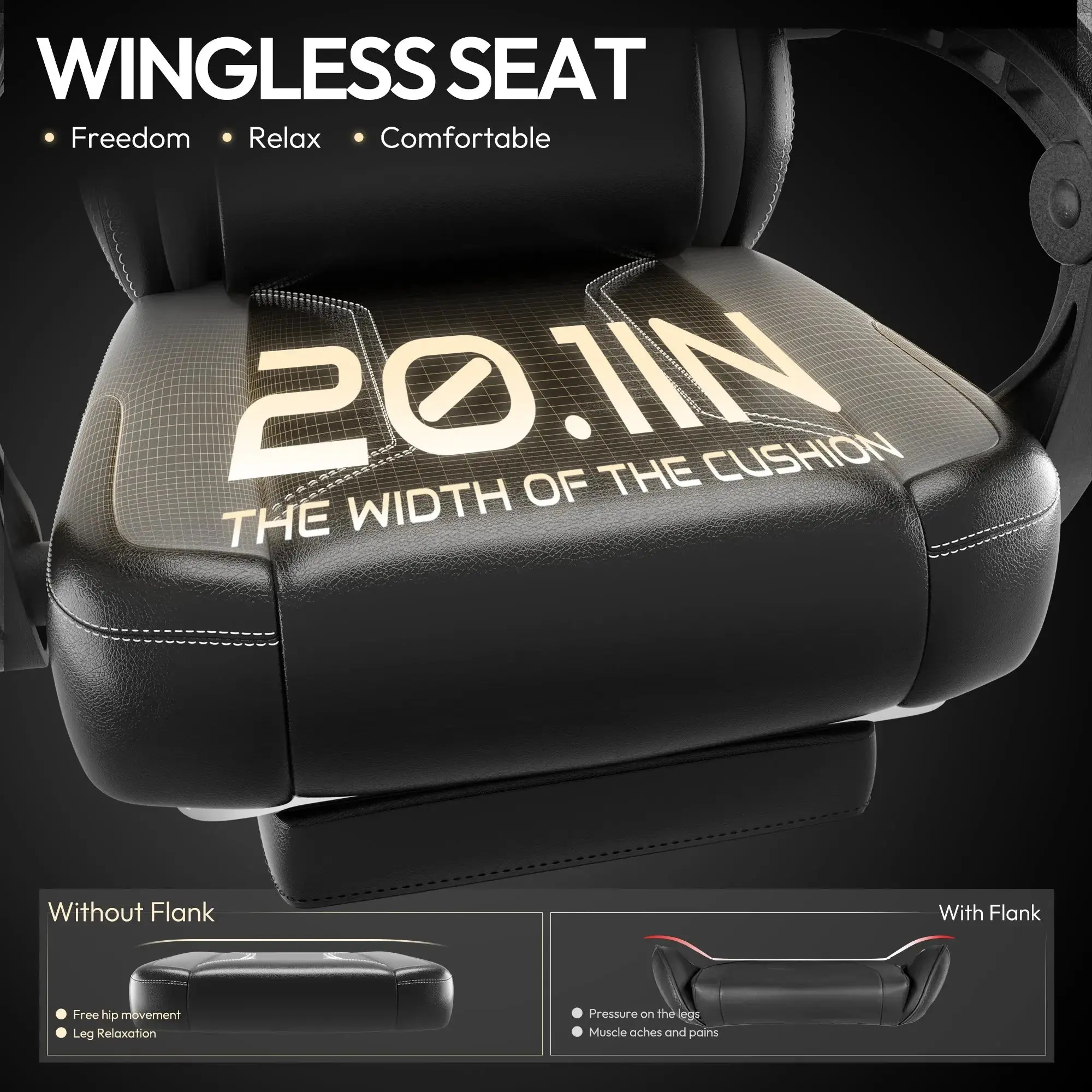 Dowinx Basic LS-6650(Grey) - Image 6