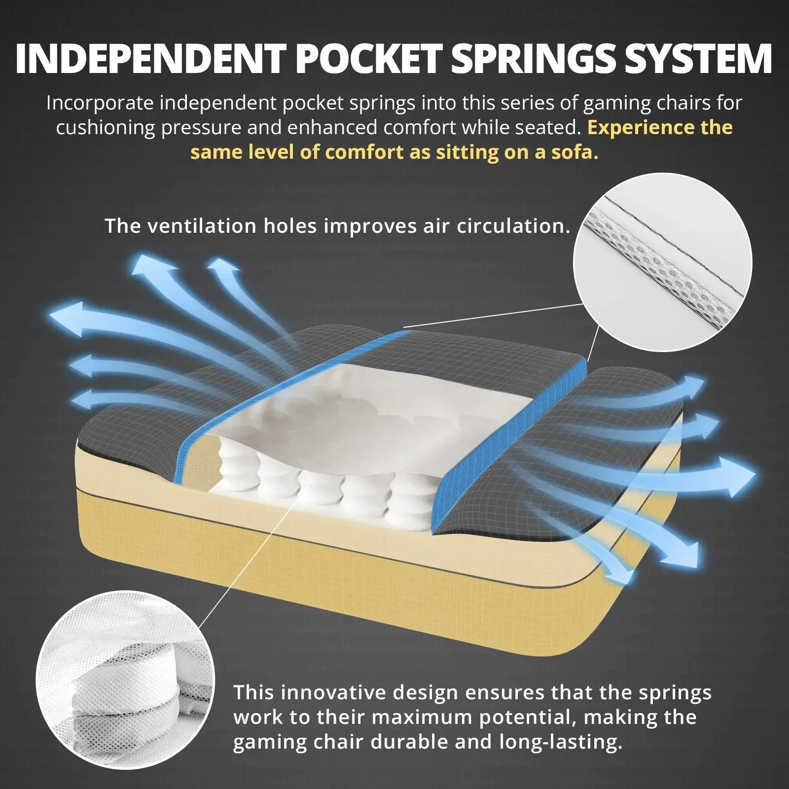 Dowinx Classic Leather 6657A White - Image 6