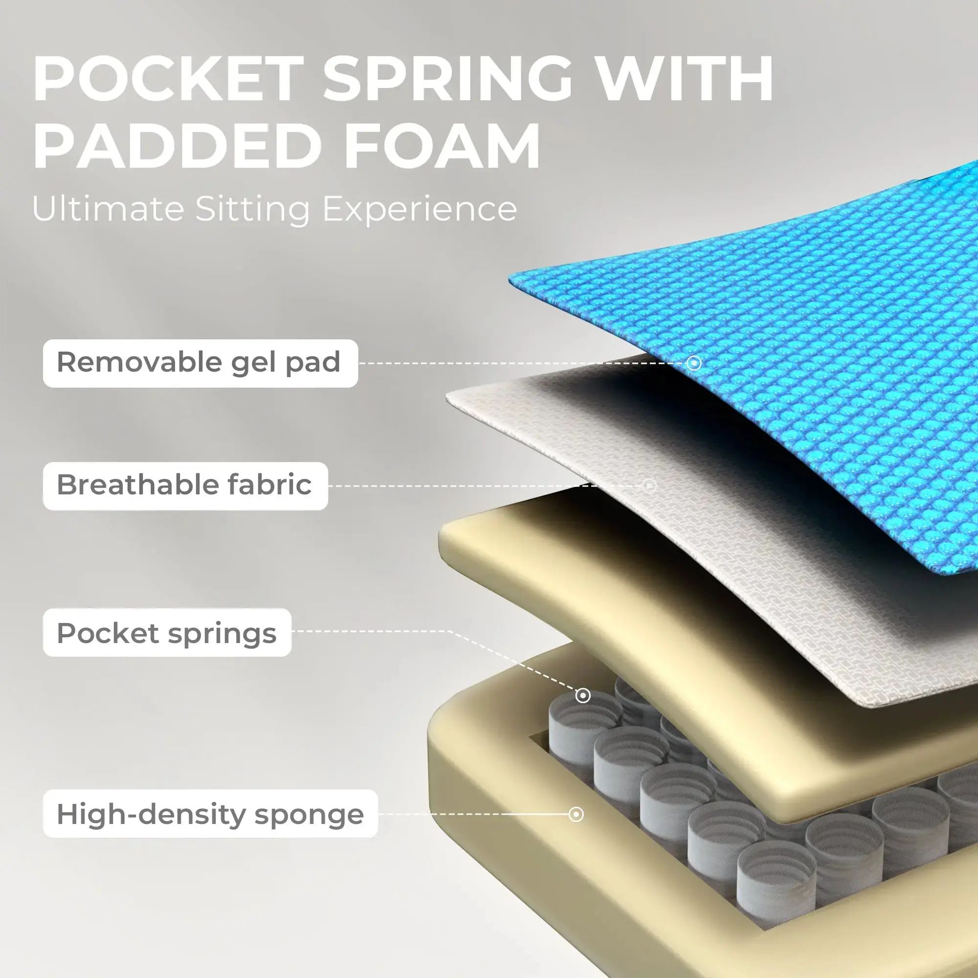 Dowinx Classic Fabric 6657D Beige - Image 4