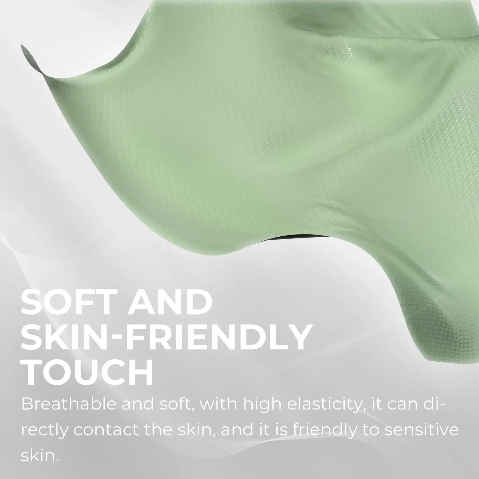 Dowinx Classic Fabric 6657D Green - Image 5