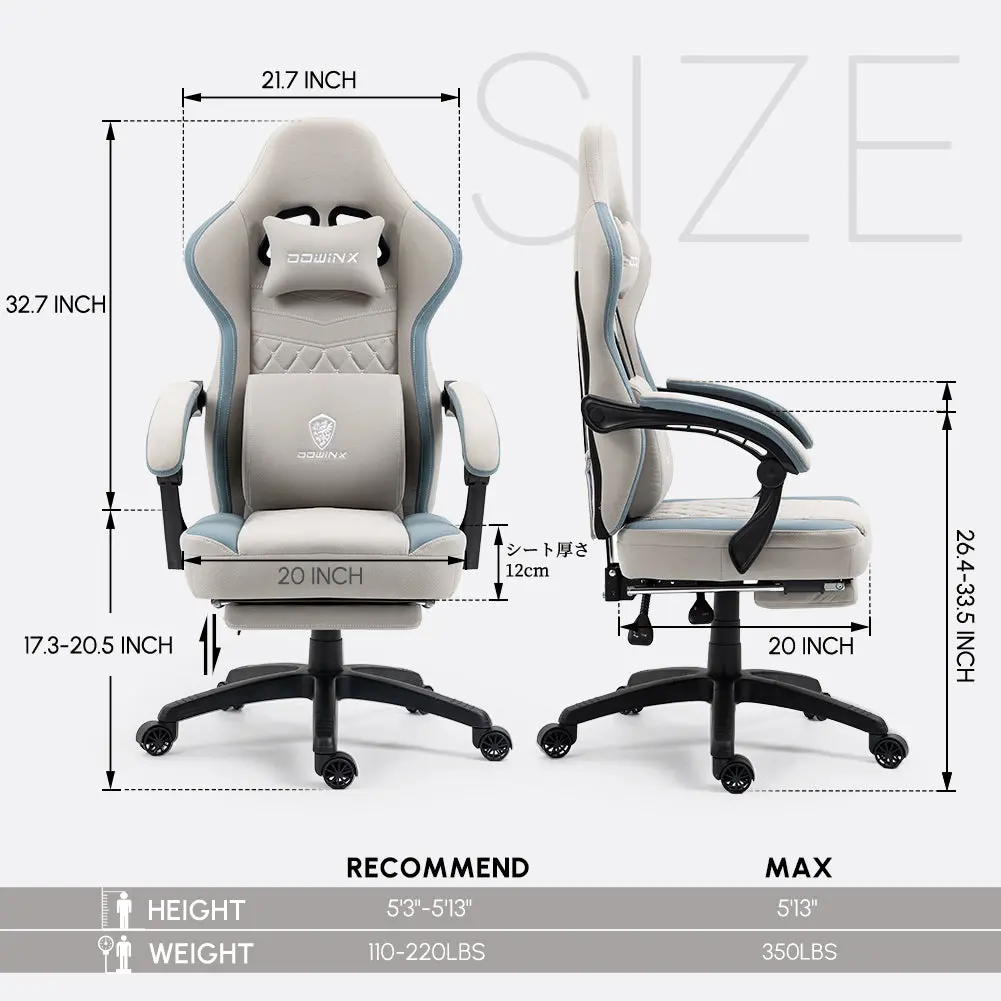 Dowinx Classic Fabric 6657D Grey - Image 6