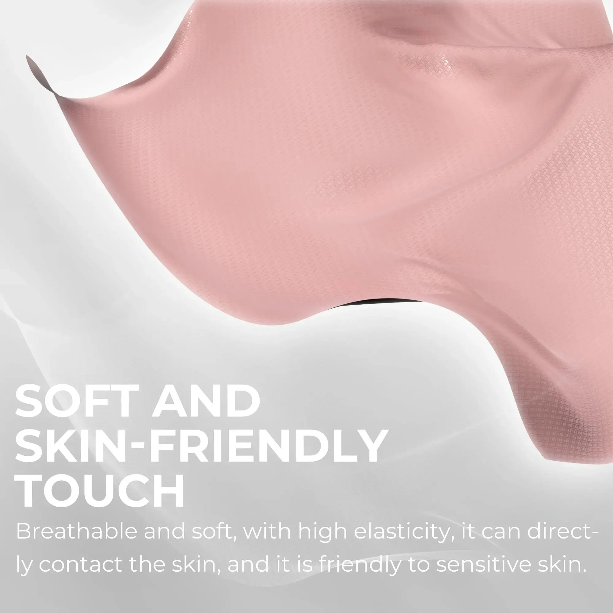 Dowinx Classic Fabric 6657D Pink - Image 5