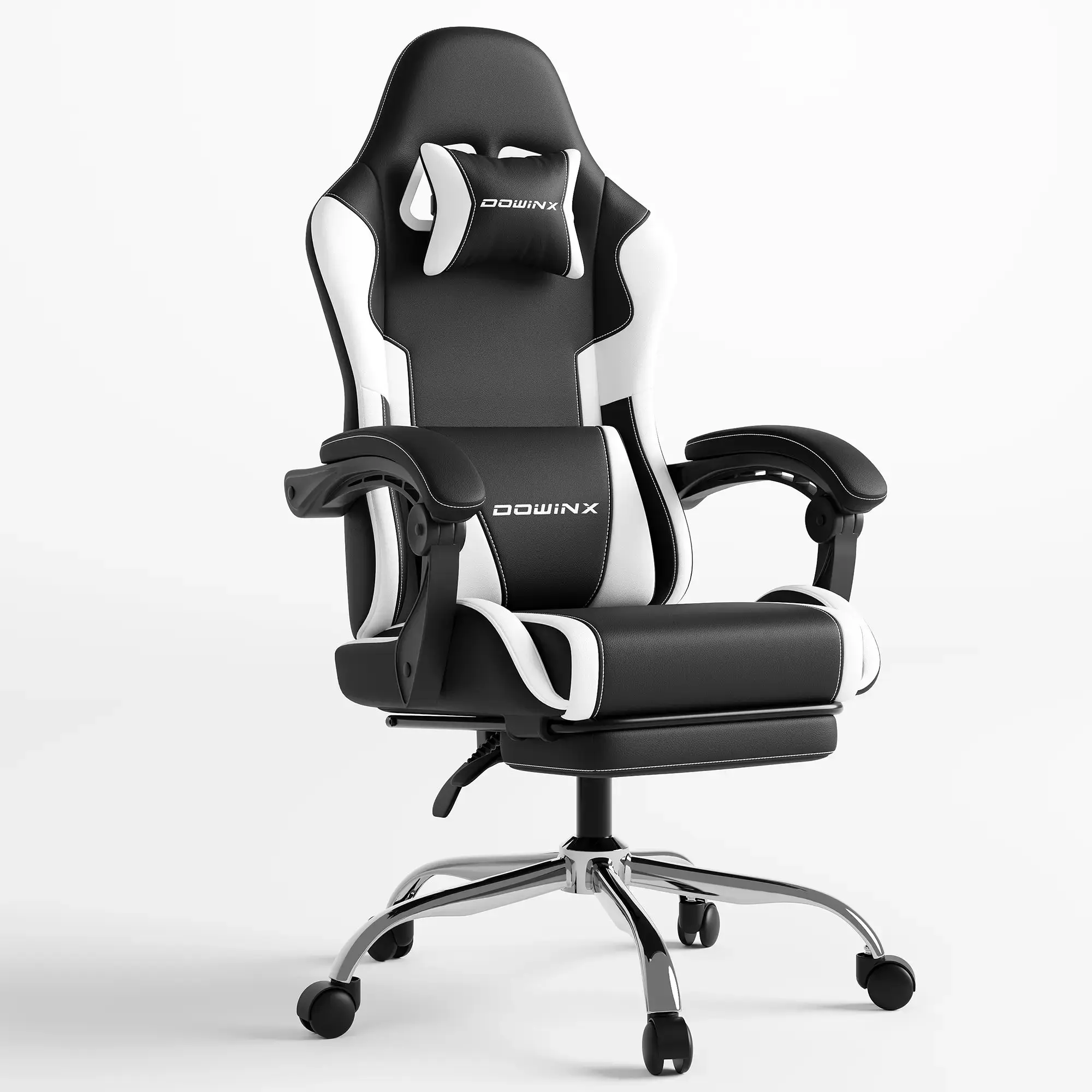 Black Gaming Chairs