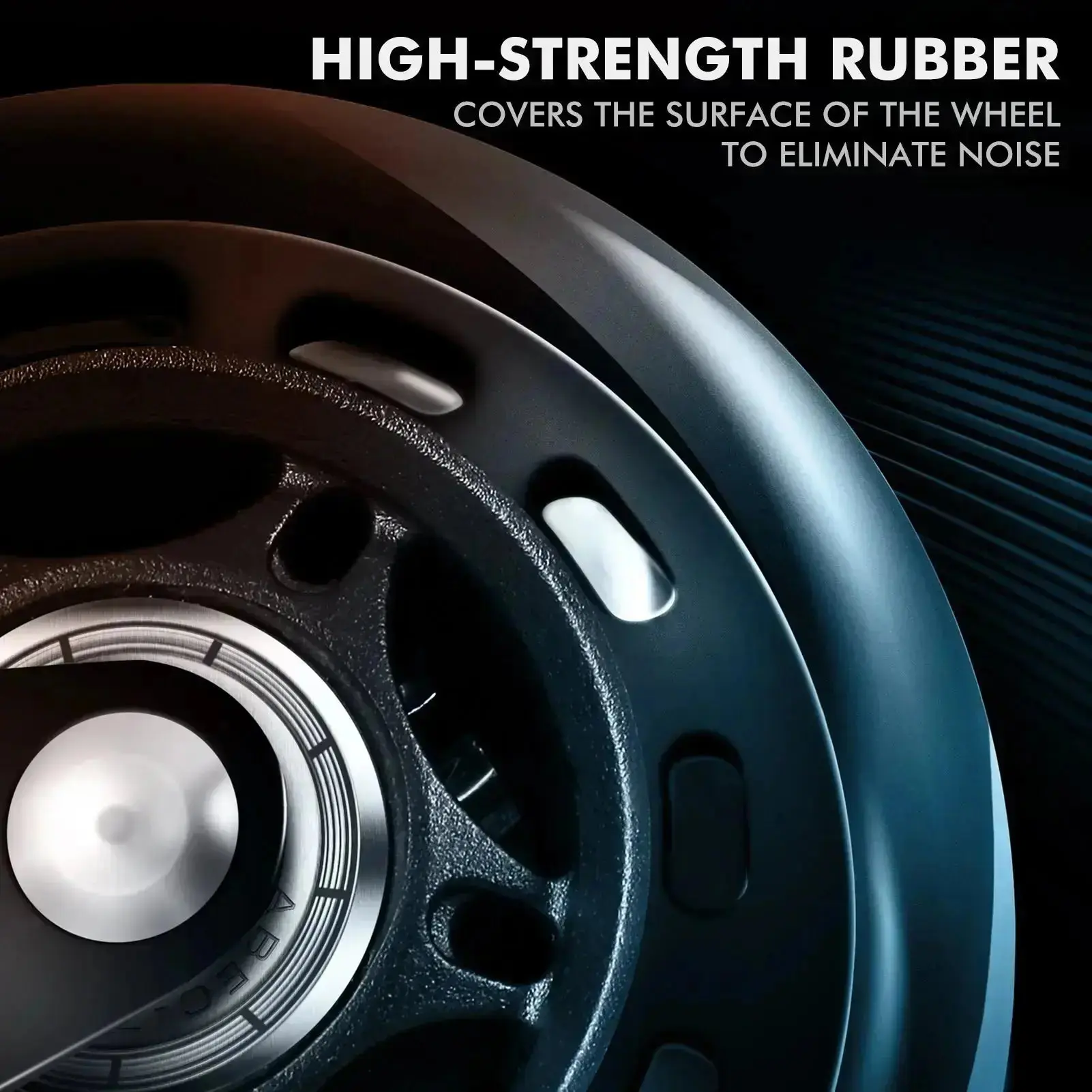 Dowinx Luxury Series Suede LS-66D68A Grey - Image 8